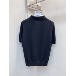 2026年5月11日入荷新作Prada半袖Tシャツ春夏高品質超厳選★入手困難/UP工場