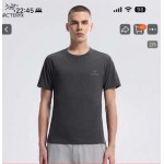 2026年5月13日春夏入荷新作ARCTERYX 半袖 tシ...