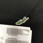 2026年5月13日春夏入荷新作LACOSTE半袖 tシャツ人気商品/FX工場