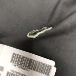 2026年5月13日春夏入荷新作LACOSTE半袖 tシャツ人気商品/FX工場