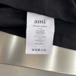 2026年5月13日春夏入荷新作Ami半袖 tシャツ人気商品/FX工場