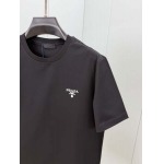 2026年5月13日春夏入荷新作Prada半袖 tシャツ人気商品/FX工場