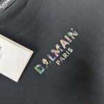 2026年5月13日春夏入荷新作BALMAIN半袖 tシャツ人気商品/FX工場