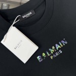 2026年5月13日春夏入荷新作BALMAIN半袖 tシャツ人気商品/FX工場