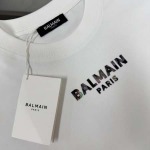 2026年5月13日春夏入荷新作BALMAIN半袖 tシャツ人気商品/FX工場