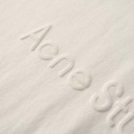 2026年5月13日春夏入荷新作ACNE半袖 tシャツ人気商品/FX工場