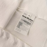 2026年5月13日春夏入荷新作ACNE半袖 tシャツ人気商品/FX工場
