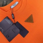 2026年5月14日春夏入荷新作PRADA半袖 tシャツ人気商品/FX工場