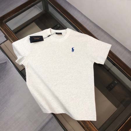 2026年5月14日春夏入荷新作Ralph Lauren半袖...