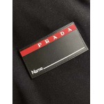 2026年5月14日春夏入荷新作Prada半袖 tシャツ人気商品/FX工場