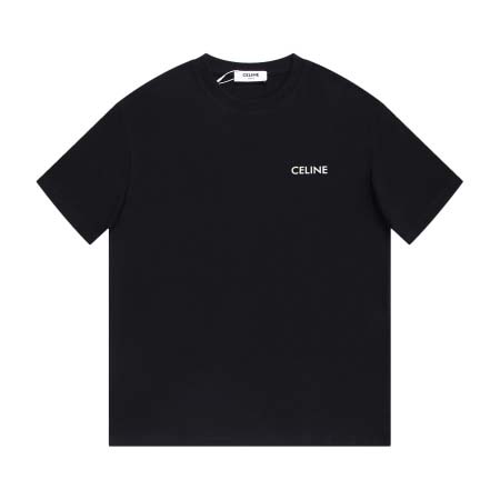 2026年5月14日春夏入荷新作Celine半袖 tシャツ人...