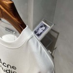 2026年5月14日春夏入荷新作Acne Studios半袖 tシャツ人気商品/FX工場