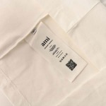 2026年5月14日春夏入荷新作AMI半袖 tシャツ人気商品/FX工場