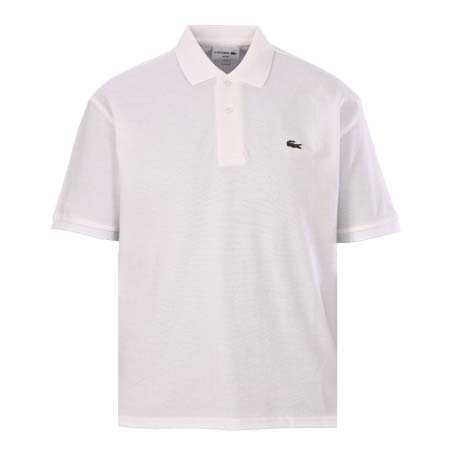 2026年5月14日春夏入荷新作LACOSTE半袖 tシャツ...