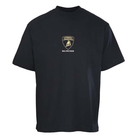 2026年5月14日春夏入荷新作BALENCIAGA半袖 t...
