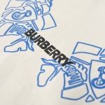 2026年5月14日春夏入荷新作BURBERRY半袖 tシャツ人気商品/FX工場