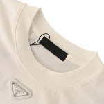2026年5月14日春夏入荷新作Prada半袖 tシャツ人気商品/FX工場