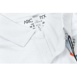 2026年5月15日春夏入荷新作ARCTERYX 半袖 tシャツ人気商品/FX工場