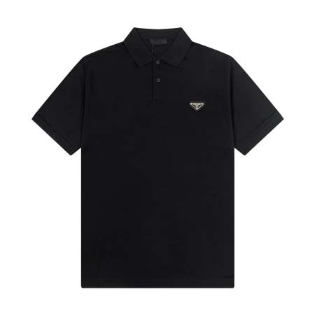 2026年5月15日春夏入荷新作Prada半袖 tシャツ人気...