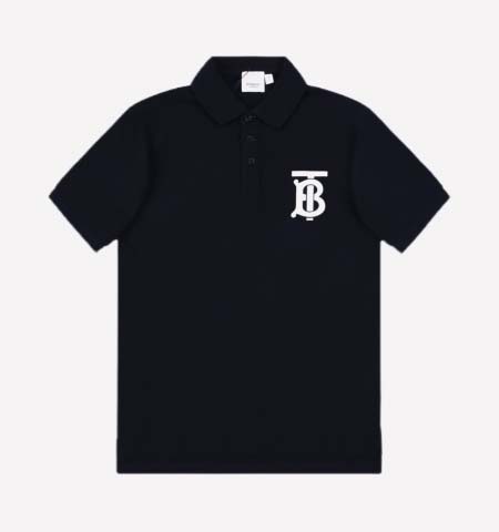2026年5月15日春夏入荷新作Burberry半袖 tシャ...