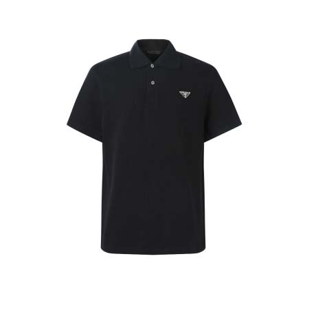 2026年5月15日春夏入荷新作PRADA半袖 tシャツ人気...