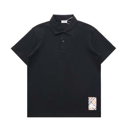 2026年5月15日春夏入荷新作Burberry半袖 tシャ...