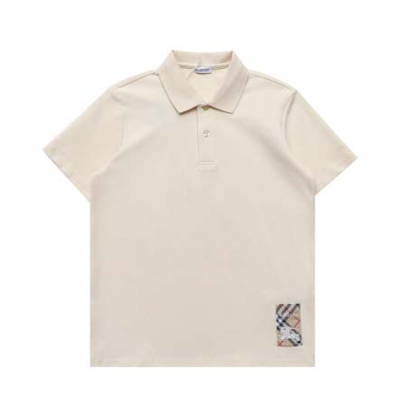 2026年5月15日春夏入荷新作Burberry半袖 tシャ...