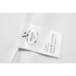 2026年5月15日春夏入荷新作PRADA半袖 tシャツ人気商品/FX工場