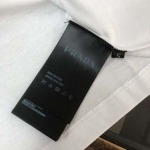 2026年5月15日春夏入荷新作PRADA半袖 tシャツ人気商品/FX工場