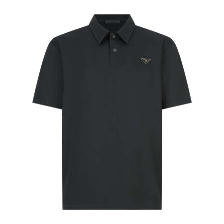 2026年5月15日春夏入荷新作Prada半袖 tシャツ人気...