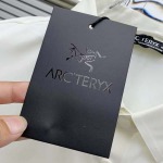 2026年5月15日春夏入荷新作ARCTERYX 半袖 tシャツ人気商品/FX工場