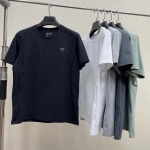 2026年5月15日春夏入荷新作ARCTERYX 半袖 tシャツ人気商品/FX工場