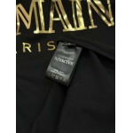 2026年5月15日春夏入荷新作BALMAIN半袖 tシャツ人気商品/FX工場