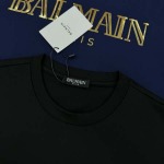 2026年5月15日春夏入荷新作BALMAIN半袖 tシャツ人気商品/FX工場