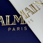 2026年5月15日春夏入荷新作BALMAIN半袖 tシャツ人気商品/FX工場