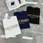 2026年5月15日春夏入荷新作BALMAIN半袖 tシャツ人気商品/FX工場