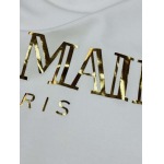2026年5月15日春夏入荷新作BALMAIN半袖 tシャツ人気商品/FX工場