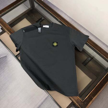 2026年5月15日春夏入荷新作Stone Island半袖...