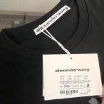 2026年5月15日春夏入荷新作Alexander wang半袖 tシャツ人気商品/FX工場