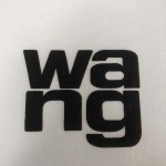 2026年5月15日春夏入荷新作Alexander wang半袖 tシャツ人気商品/FX工場