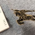 2026年5月15日春夏入荷新作BURBERRY半袖 tシャツ人気商品/FX工場