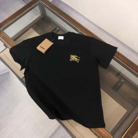 2026年5月15日春夏入荷新作BURBERRY半袖 tシャ...