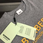 2026年5月15日春夏入荷新作BURBERRY半袖 tシャツ人気商品/FX工場