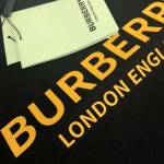 2026年5月15日春夏入荷新作BURBERRY半袖 tシャツ人気商品/FX工場