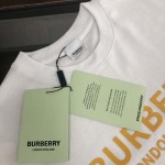 2026年5月15日春夏入荷新作BURBERRY半袖 tシャツ人気商品/FX工場