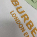 2026年5月15日春夏入荷新作BURBERRY半袖 tシャツ人気商品/FX工場