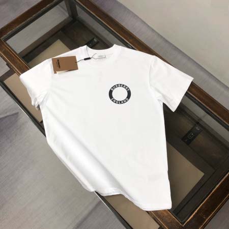2026年5月15日春夏入荷新作BURBERRY半袖 tシャ...