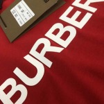 2026年5月15日春夏入荷新作BURBERRY半袖 tシャツ人気商品/FX工場