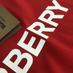 2026年5月15日春夏入荷新作BURBERRY半袖 tシャツ人気商品/FX工場