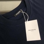 2026年5月15日春夏入荷新作BALMAIN半袖 tシャツ人気商品/FX工場